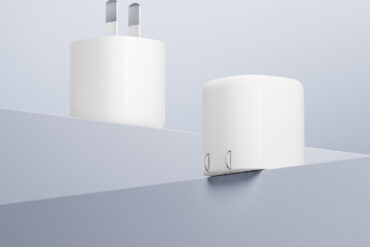 Xiaomi GaN 45W: Charger Type-C Ringkas yang Kompatibel dengan Beragam Platform Pengisian Daya Cepat 23 Xiaomi GaN 45W-