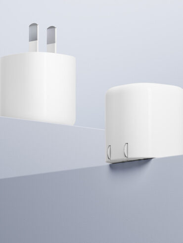 Xiaomi GaN 45W: Charger Type-C Ringkas yang Kompatibel dengan Beragam Platform Pengisian Daya Cepat 55 Xiaomi GaN 45W-