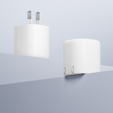 Xiaomi GaN 45W-