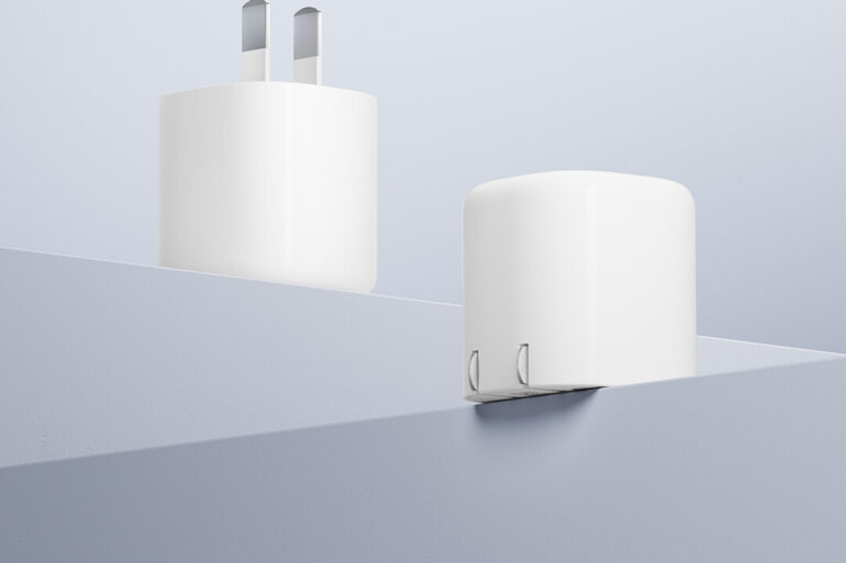 Xiaomi GaN 45W-