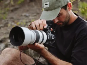 Canon EOS R6 III: Kamera Mirrorless Hibrid dengan Sensor Full Frame 32.5 Megapixel untuk Foto dan Video 28 canon EOS R6 III