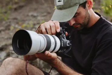 Canon EOS R6 III: Kamera Mirrorless Hibrid dengan Sensor Full Frame 32.5 Megapixel untuk Foto dan Video 23 canon EOS R6 III