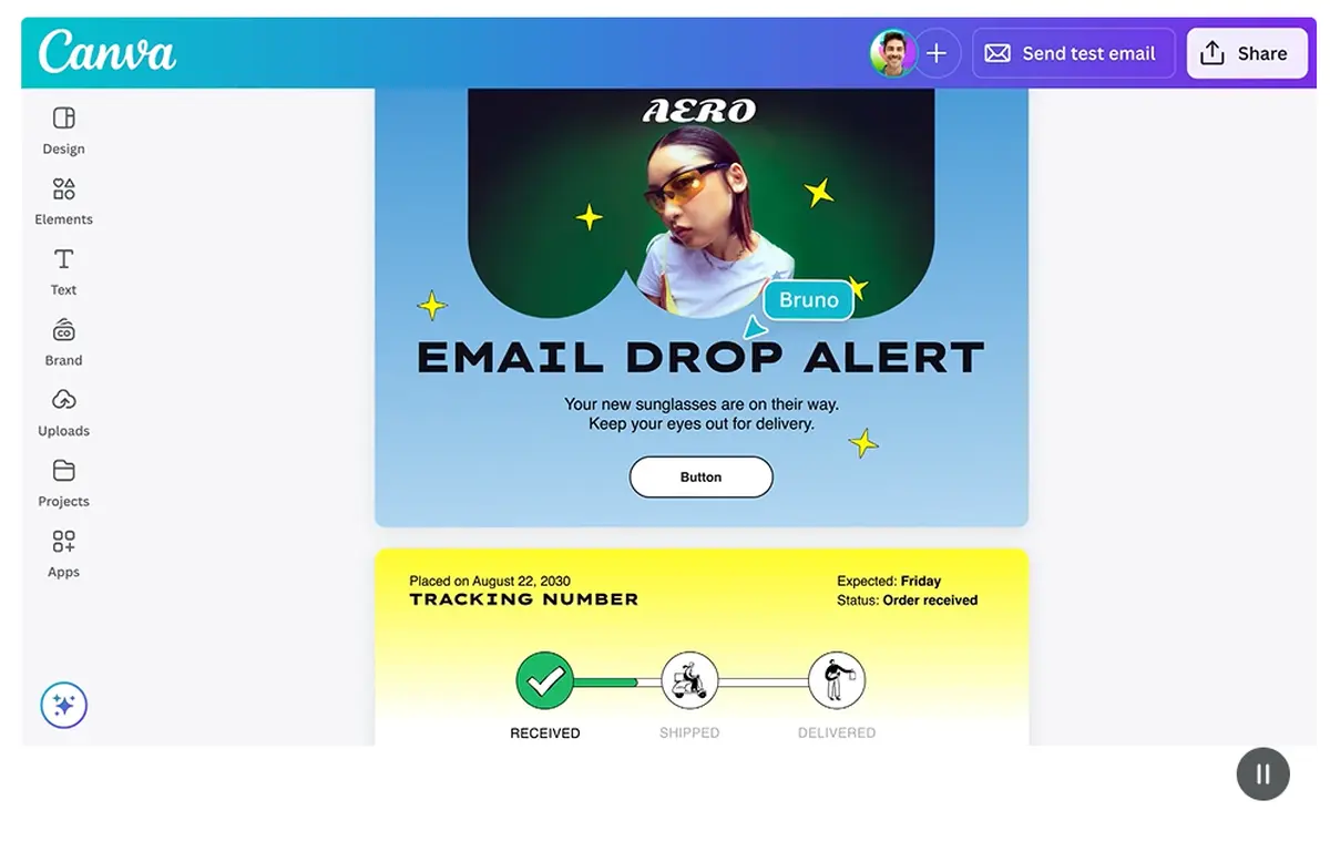 canva email desain 1