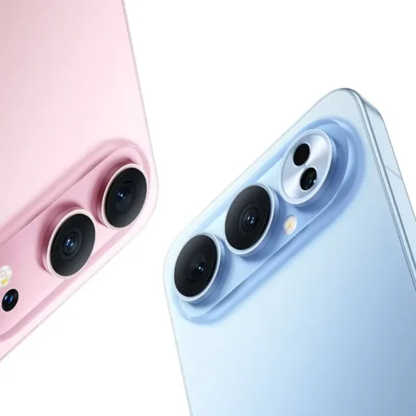 Honor 500 Series: Smartphone Mid Range Ringkas dengan Baterai 8000 mAh dan Kamera 200 Megapixel 19 honor 500 series