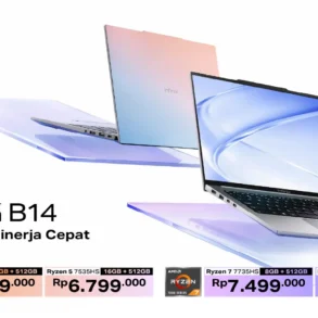 infinix xbook b14 harga