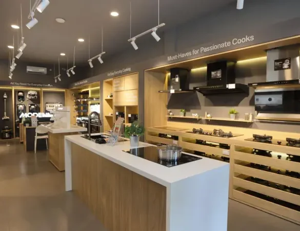 MODENA Home Center Dibuka Di Yogyakarta 22 modena home center yogyakarta 2025 1