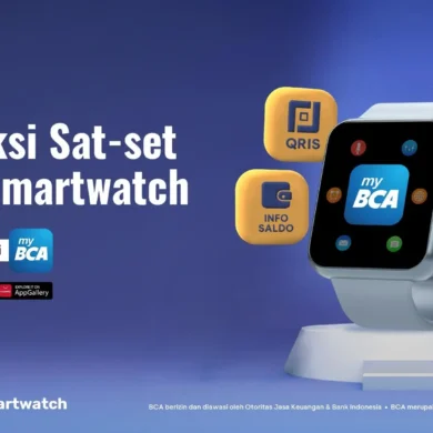 mybca smartwatch