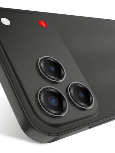 nubia V80 Series: Smartphone Kelas Entry dengan Desain Premium Ala iPhone 17 Pro 32 nubia V80 Series