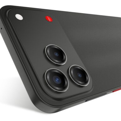 nubia V80 Series