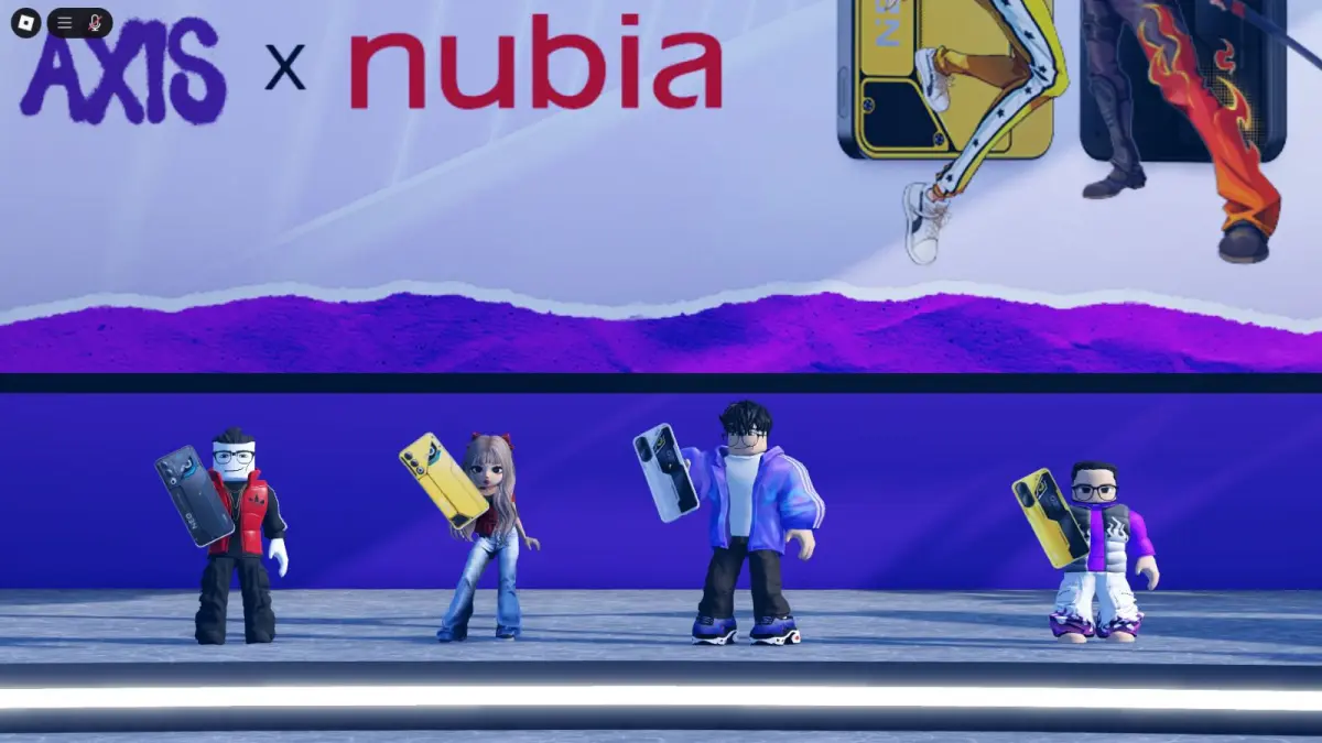 nubia land