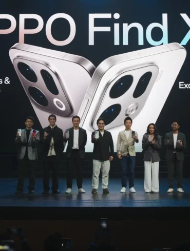 OPPO Find X9 dan Find X9 Pro Resmi Dijual di Indonesia, Harga Mulai 14 Juta Rupiah 36 oppo find x9 launch jakarta