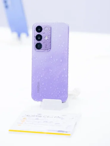 realme C85 Series 2 realme C85 Series