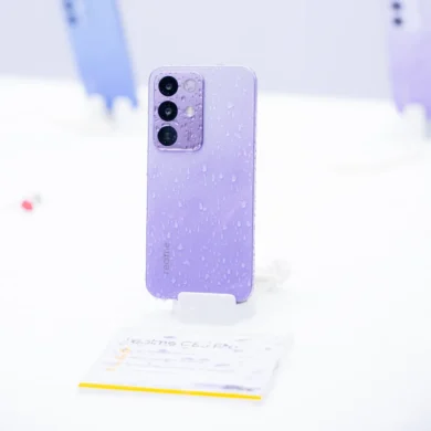 realme C85 Series
