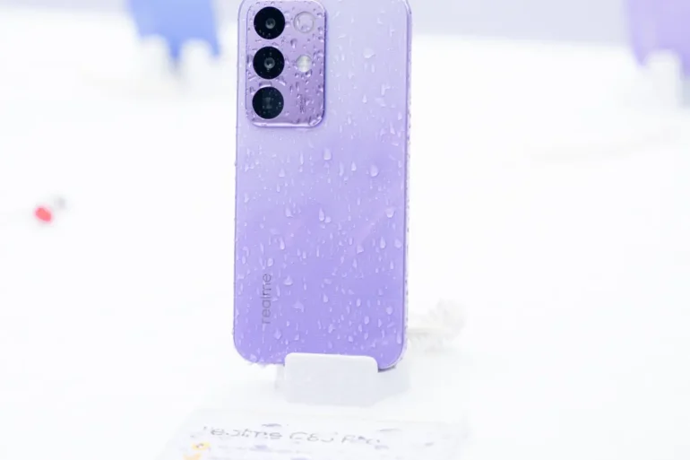 realme C85 Series