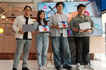 REDMI Pad 2 Pro, Tablet 4 Jutaan Rupiah untuk Anak Muda Kreatif & Produktif 22 redmi pad 2 pro launch