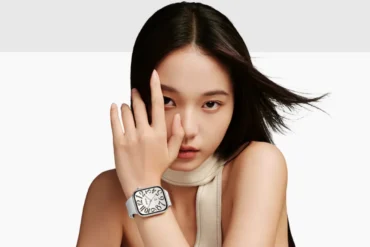 Redmi Watch 6: Smartwatch Ramping dan Ringan dengan HyperOS 3.0 21 redmi watch 6 2