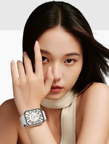 redmi watch 6 2
