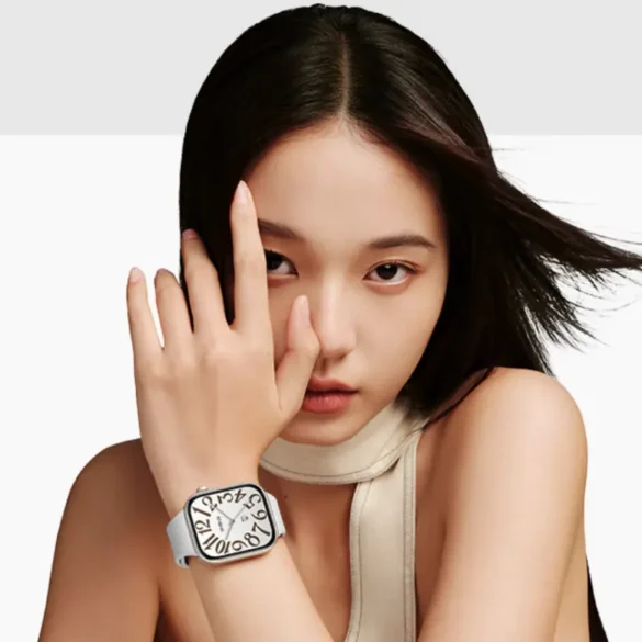 Redmi Watch 6: Smartwatch Ramping dan Ringan dengan HyperOS 3.0 27 redmi watch 6 2