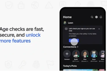 Tips: Cara Melakukan Verifikasi Usia dengan Wajah di Roblox 21 roblox age verification
