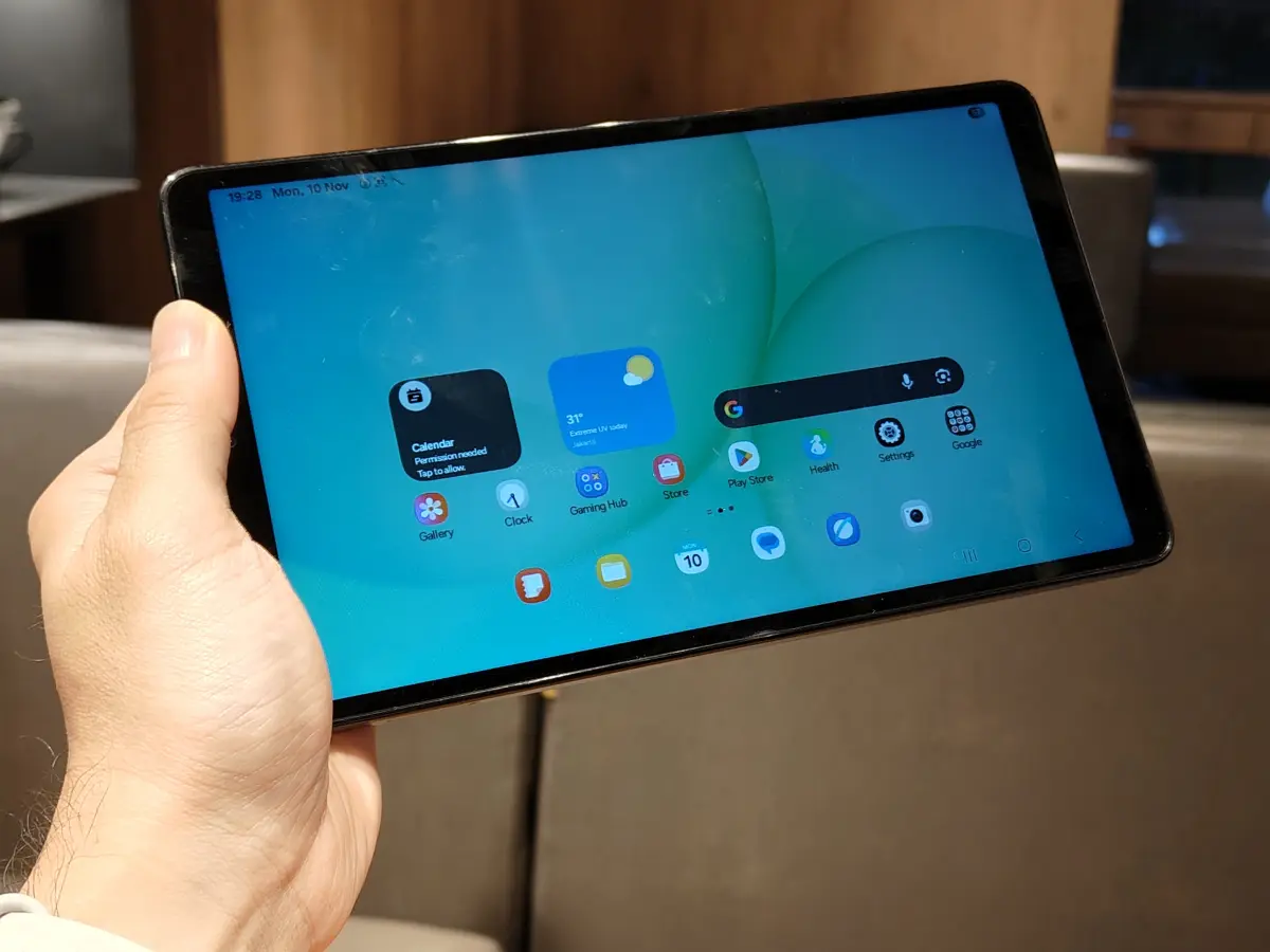 samsung Galaxy tab A11 4