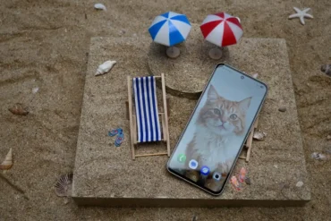 Mengintip Fitur Baru One UI 8 yang Bikin Samsung Galaxy A56 Secanggih Hape Belasan Juta Rupiah 22 samsung galaxy a56 5g update one ui 8