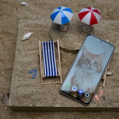 samsung galaxy a56 5g update one ui 8