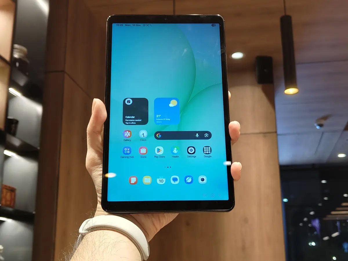 samsung galaxy tab A11 5