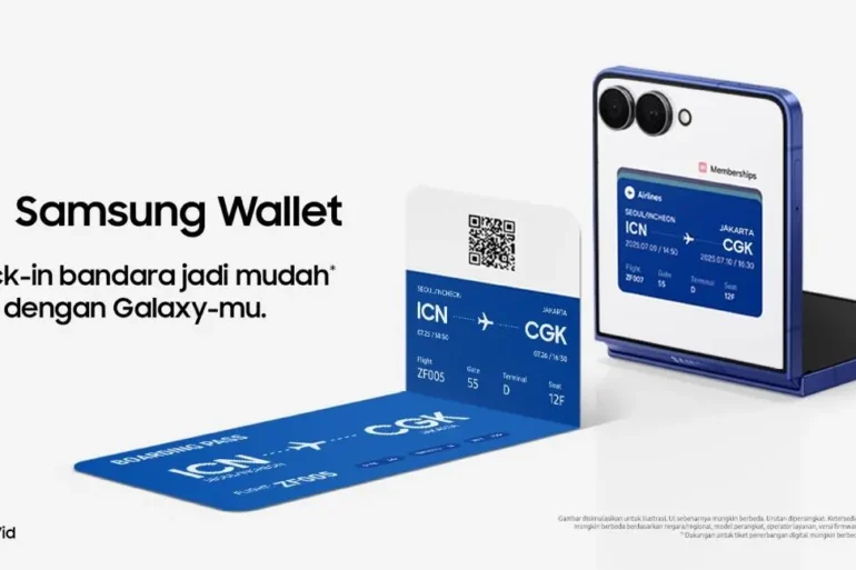 Semua Hal yang Wajib Diketahui tentang Samsung Wallet 30 samsung wallet check in bandara