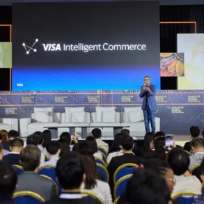 visa intelligent commerce
