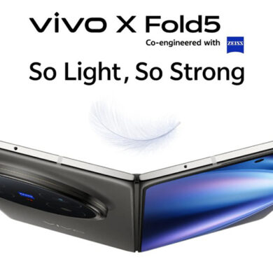vivo X Fold5 originOS 6