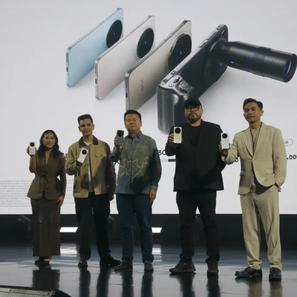 vivo X300 Series Resmi Dijual dengan Harga Mulai 14,99 Juta Rupiah 82 vivo X300 Series