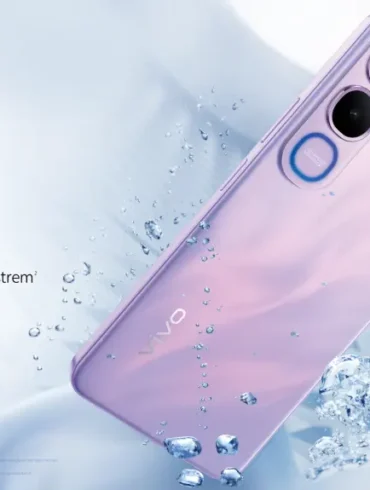 vivo Y21d: Hape 2 Jutaan Rupiah dengan Ketahanan Ekstrim dan Baterai 6500 mAh 68 vivo Y21d