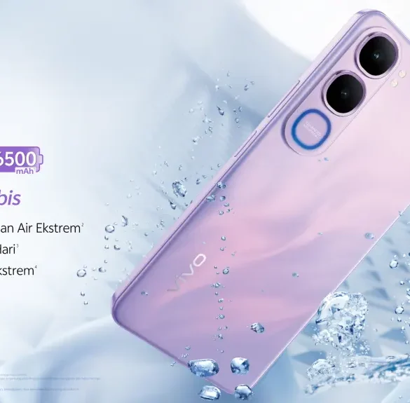 vivo Y21d: Hape 2 Jutaan Rupiah dengan Ketahanan Ekstrim dan Baterai 6500 mAh 43 vivo Y21d