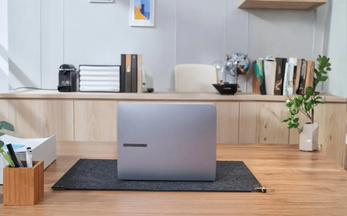 ASUS ExpertBook PM3 PM3406CKA, Laptop Bisnis Tangguh Harga Terjangkau 25 ASUS ExpertBook PM3 1