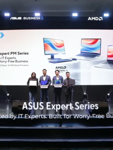 ASUS ExpertBook PM3 PM3406CKA, Laptop Bisnis Tangguh Harga Terjangkau 32 ASUS ExpertBook PM3