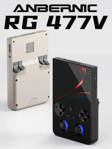 Anbernic RG477V