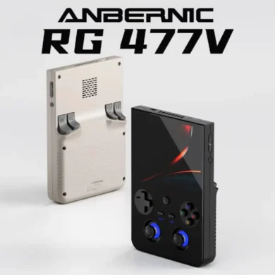 Anbernic RG477V 3 Anbernic RG477V