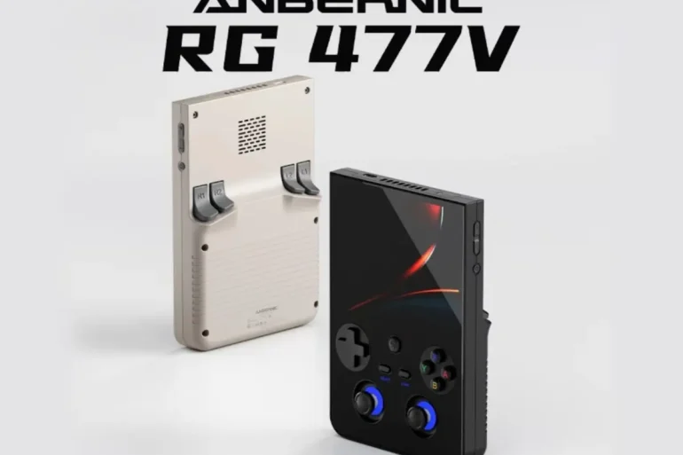 Anbernic RG477V 3 Anbernic RG477V
