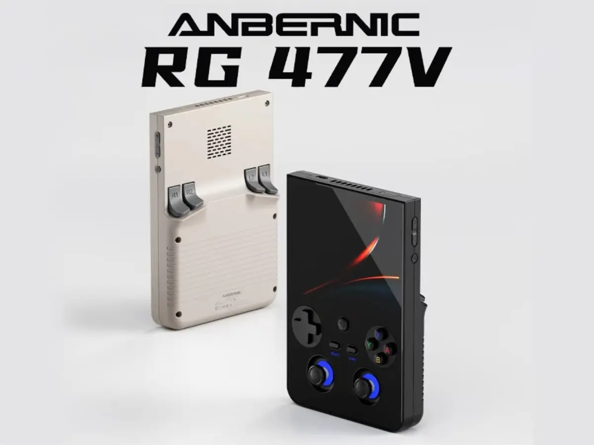 Anbernic RG477V