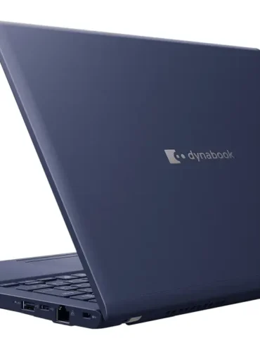 Dynabook XD5 2 Dynabook XD5