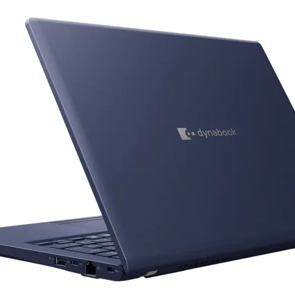 Dynabook XD5: Copilot+ PC Kurang dari 1 Kg dengan Prosesor Qualcomm dan Baterai Modular 19 Dynabook XD5