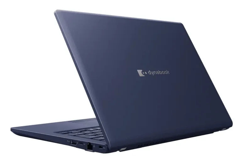 Dynabook XD5 2 Dynabook XD5