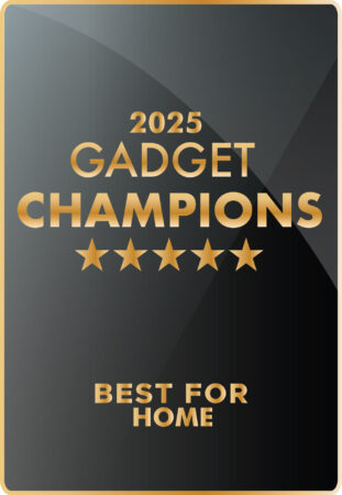 Gadget champions 2025 best for HOME