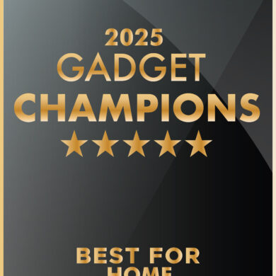 Gadget champions 2025 best for HOME Gadget champions 2025 best for HOME
