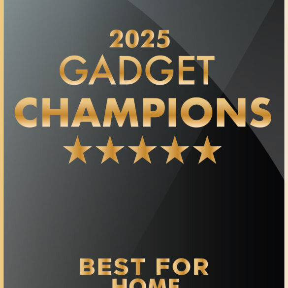 Gadget champions 2025 best for HOME