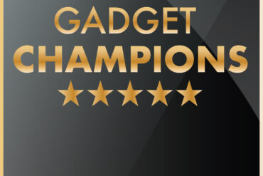 Gadget champions 2025 best for SPORT