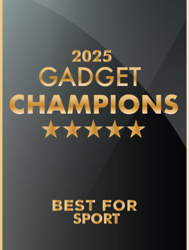 Gadget champions 2025 best for SPORT