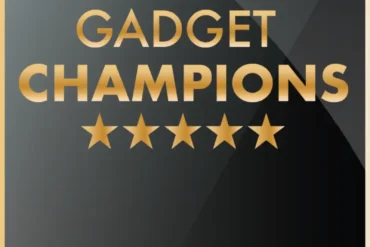 Gadget champions 2025 best for business