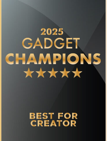 Gadget champions 2025 best for creator Gadget champions 2025 best for creator