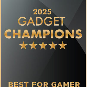 Gadget champions 2025 best for gamers